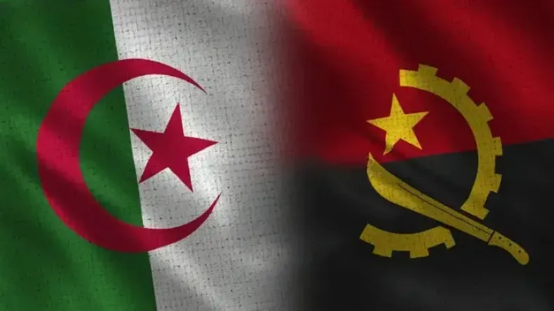 Algeria and Angola Forge Deeper Strategic Alliance