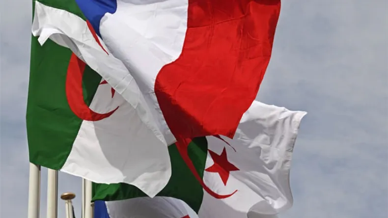 Algeria-France Memory Committee Activities Halted Indefinitely Amidst Bilateral Thaw