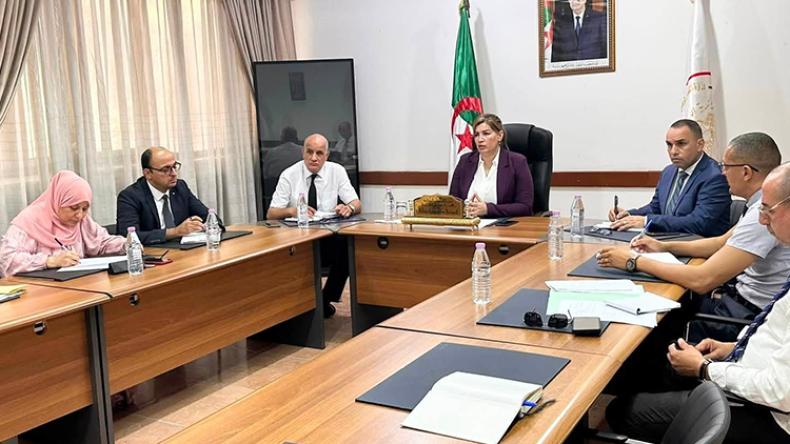 Ministry Expands Fire Response with Organized Field Support for Affected Families