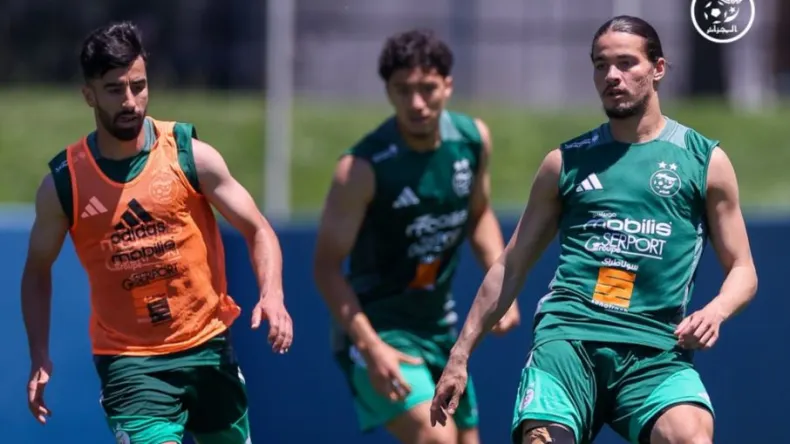 Algeria's World Cup Path: A Draw Against Argentina as the Key to Second Round