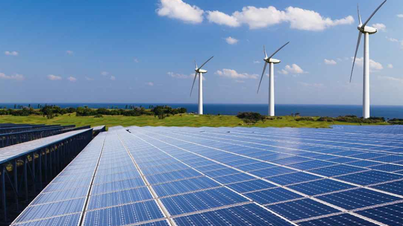 Germany Outlines Energy Partnership Goals with Algeria