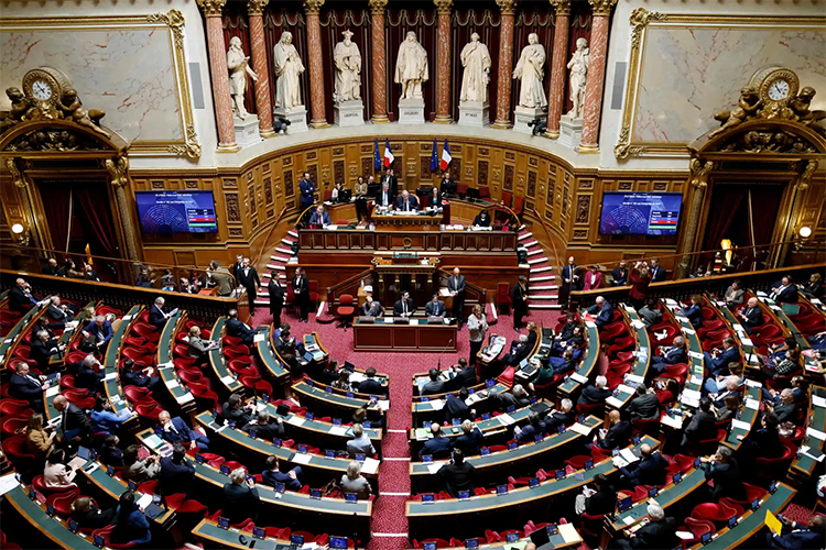 France Denies Broader Compensation for Algerian Nuclear Test Victims