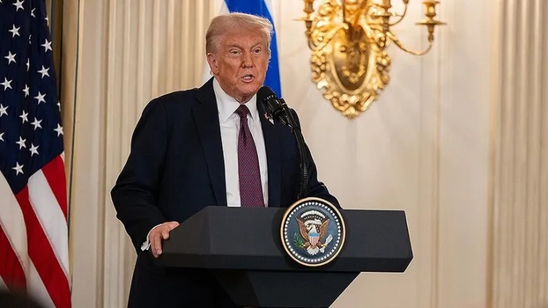 Trump Claims Iran-Israel Conflict Resolution Imminent Amidst Ongoing Talks