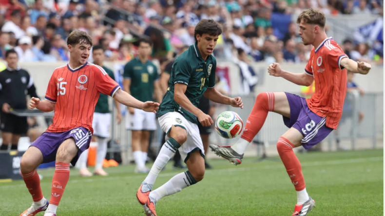 Scotland Dominates Bolivia 4-0 in World Cup Preparatory Friendly