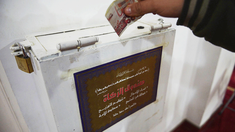 Algeria Sets Zakat Threshold for 1447 AH at 2.3 Million Dinars