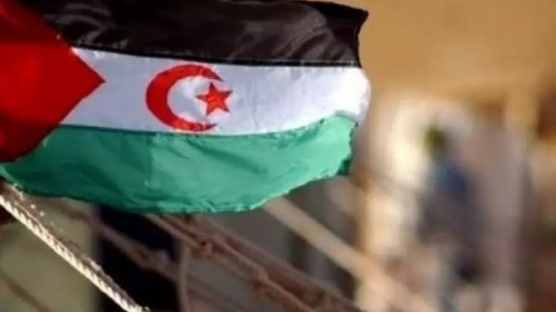 Sahrawi People Extend Solidarity to Algeria Amidst Wildfires