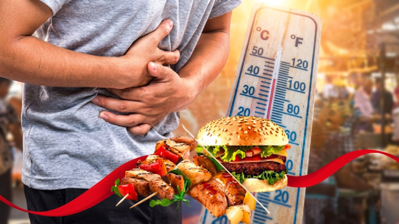APOCE Outlines Food Poisoning Procedures for Algerian Consumers