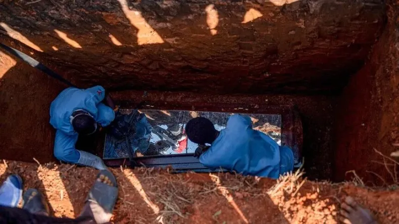 WHO Warns of Worsening Ebola Outbreak in Ituri Amid Security Crisis