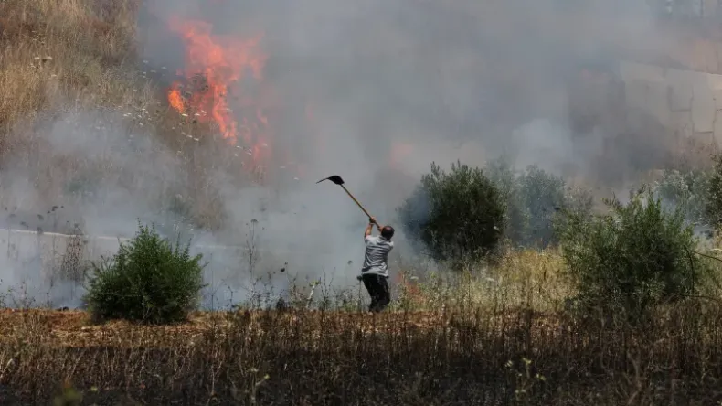 Former Israeli Security Elite Warns Netanyahu on Settler Violence