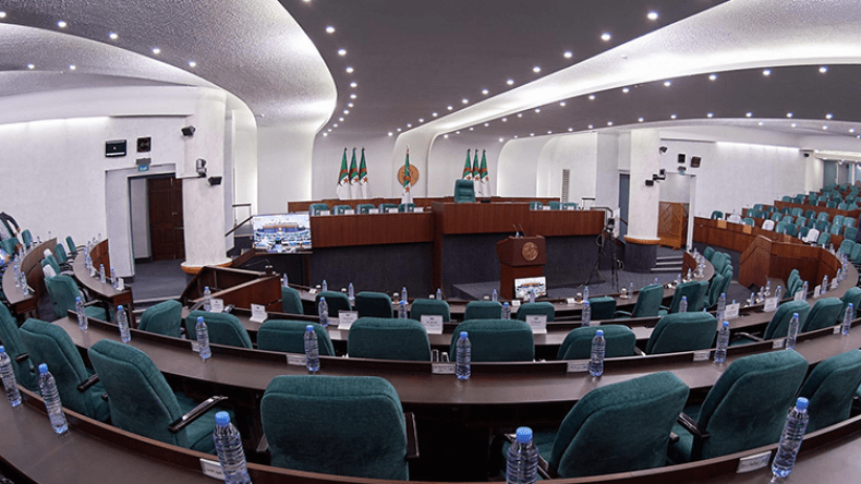 Parties Gear Up for New Parliamentary Session