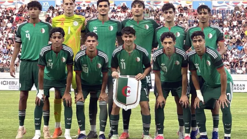 Algerian Sports Victories: A Beacon of Hope Amidst National Challenges