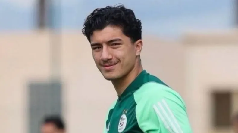 Ibrahim Mazeh Nominated for Kopa Trophy, Making History for Algeria