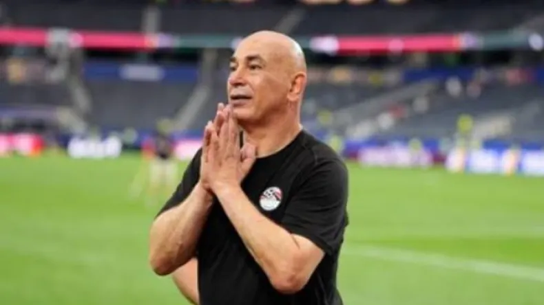 Hossam Hassan's Contract Extended to 2030 by Egyptian FA