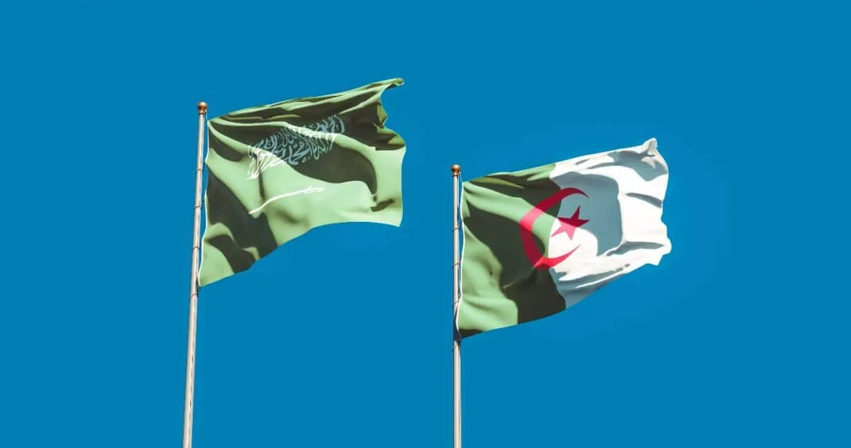 Algeria Condemns Houthi Attack on Saudi Ship, Reiterates Solidarity