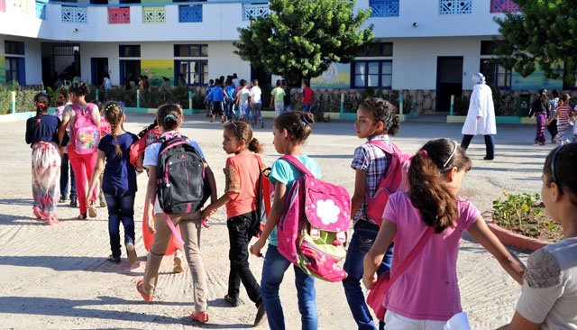 Annaba Fires: Support for Students Ahead of School Year