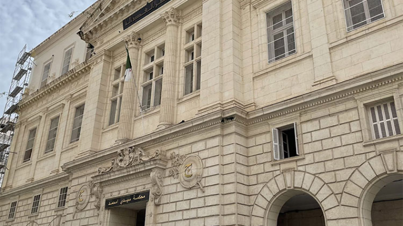 Affaire de corruption dans le secteur universitaire : un procès attendu le 6 mai