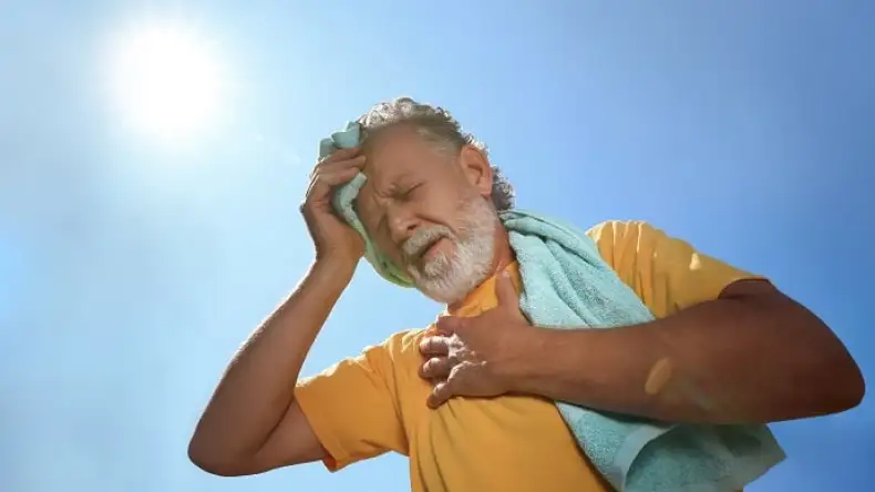 How Rising Temperatures Affect Mood and Concentration