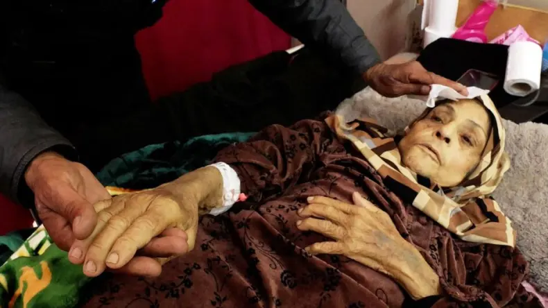 WHO Warns of Worsening Gaza Crisis Amid Medical Supply Blockade