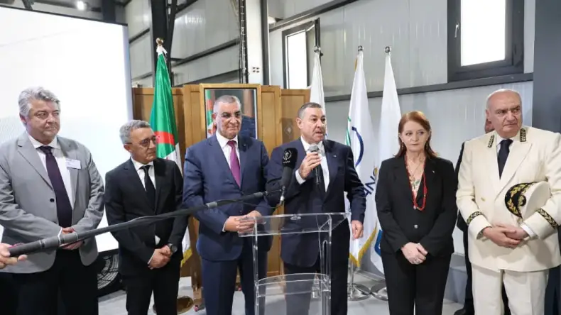 Tizi Ouzou Launches Summer Season and Cable Car Project with Ministerial Inauguration