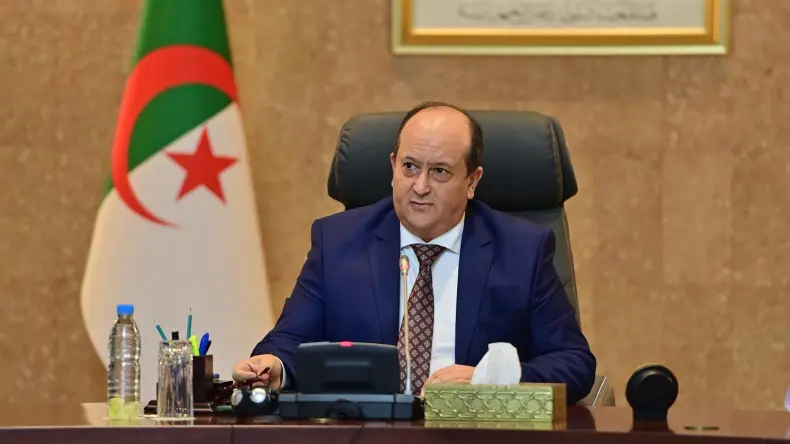 Algeria's Path to Automotive Self-Sufficiency