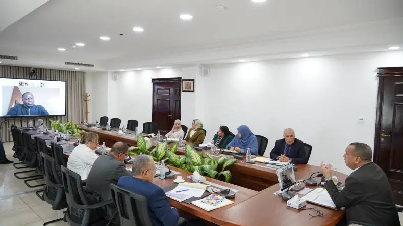 Algeria Pledges Energy Support to Côte d'Ivoire, Boosting Bilateral Ties