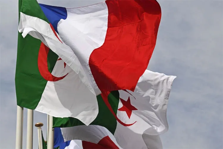 Algerian-French Memory Commission Remains Stalled Amid Colonial Past Disagreements