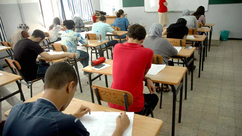2026 Algerian Baccalaureate Exams: Literary Students Find Favor, Scientific Students Face Challenges