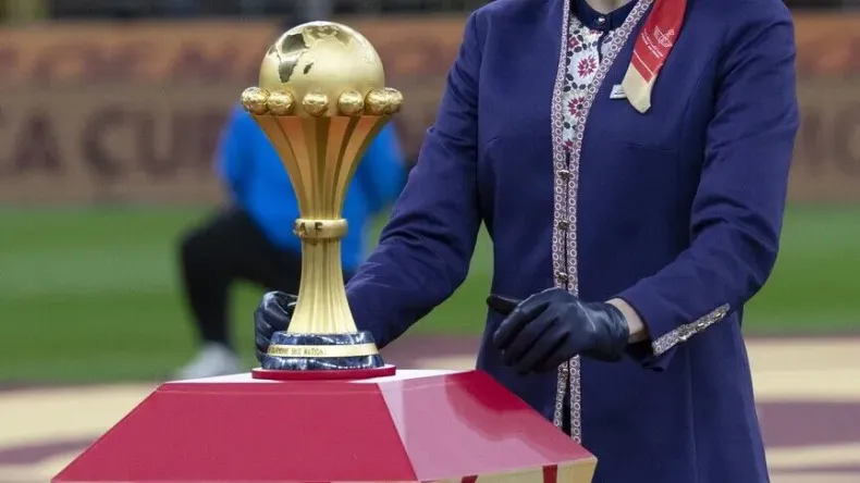Africa Cup of Nations to Expand to 28 Teams Starting in 2027
