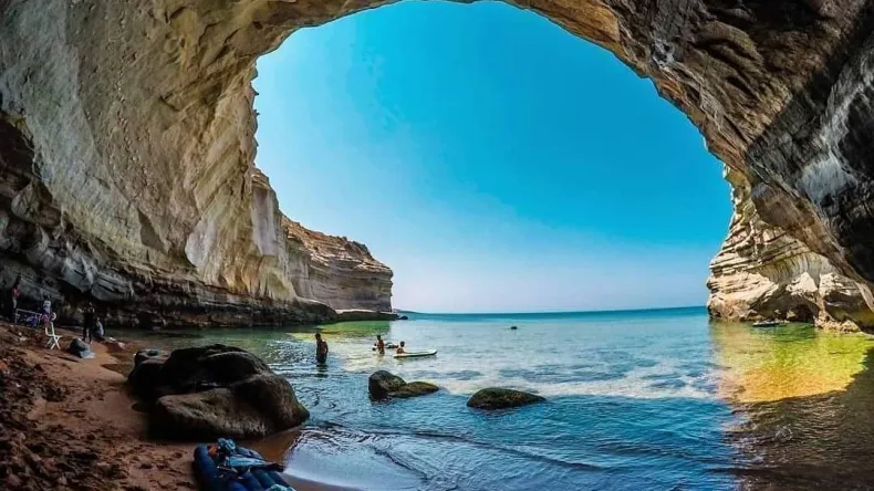 Algeria Aims for 8 Million Tourists by 2028 with New Ministry Plan