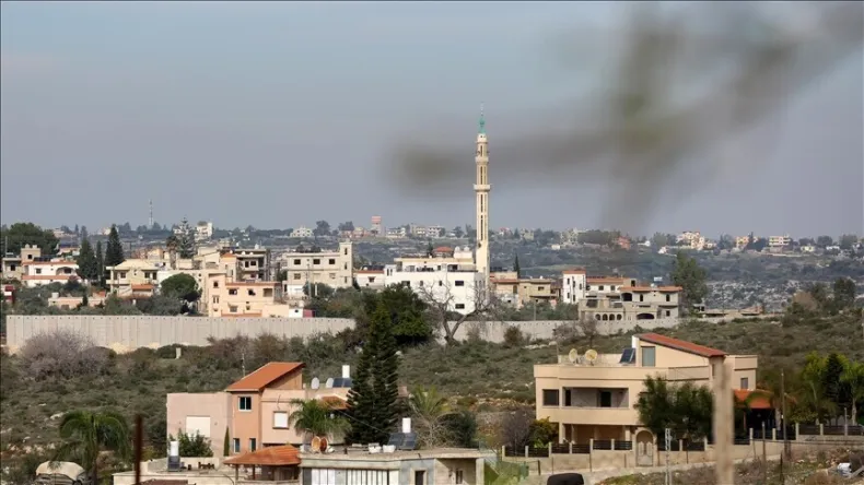 Israel Issues Evacuation Warnings in Lebanon Amidst Fragile Ceasefire