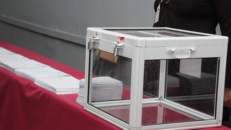 Elections Authority Clarifies Candidacy Replacement Rules and Deadlines