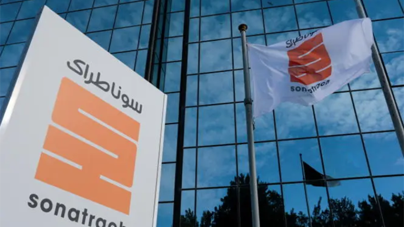 Sonatrach and Anton Oilfield Ink Deal to Boost Oil and Gas Cooperation