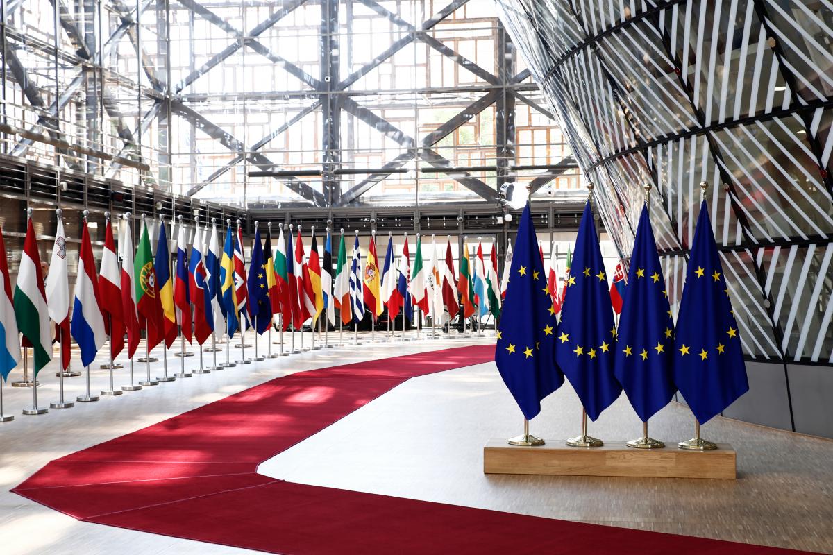 Major Energy Exporters Challenge EU Methane Regulation