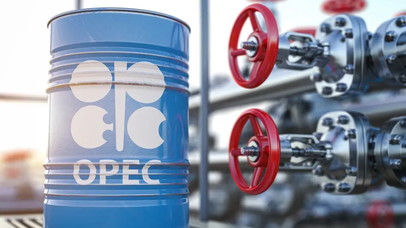 OPEC+ Poised for Modest Production Hike Amidst Geopolitical Tensions