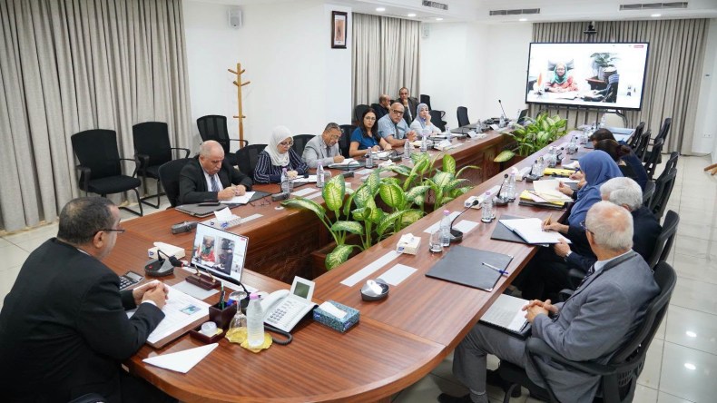 Algeria and Niger Accelerate Joint Electricity Projects