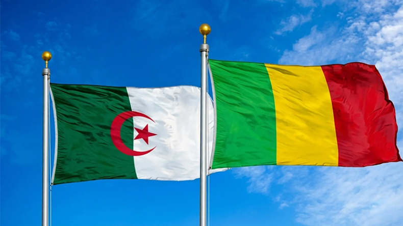 Russia Pushes Mali Towards Algerian Peace Deal Amidst Military Setbacks