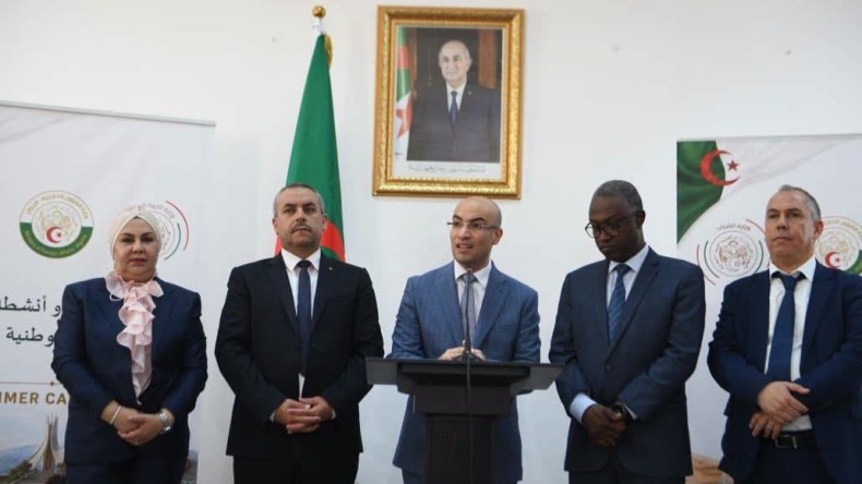 Ministry Launches Summer Program to Connect Expatriate Youth with Homeland