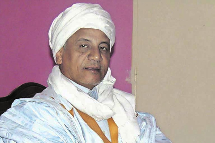 Algeria's Historical Influence and Mauritanian Cohesion Noted