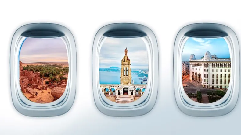 Domestic Airline Launches New Routes in Late May 2026
