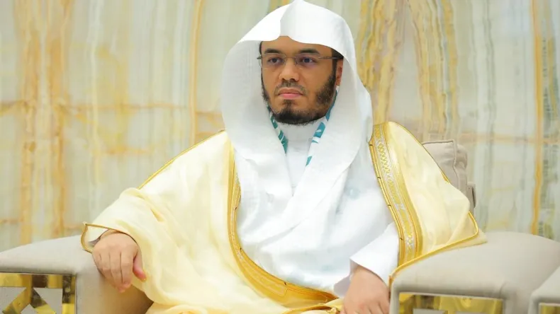 Arab Religious Leaders Unite in Solidarity with Algeria Amidst Wildfires
