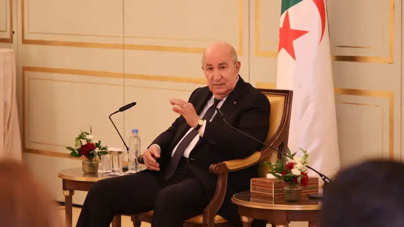 Algeria-Germany Relations: Direct Flights Announced Amidst High-Level Visit