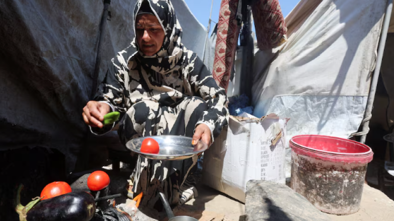 Gaza Faces Severe Hunger Crisis as Aid Falters
