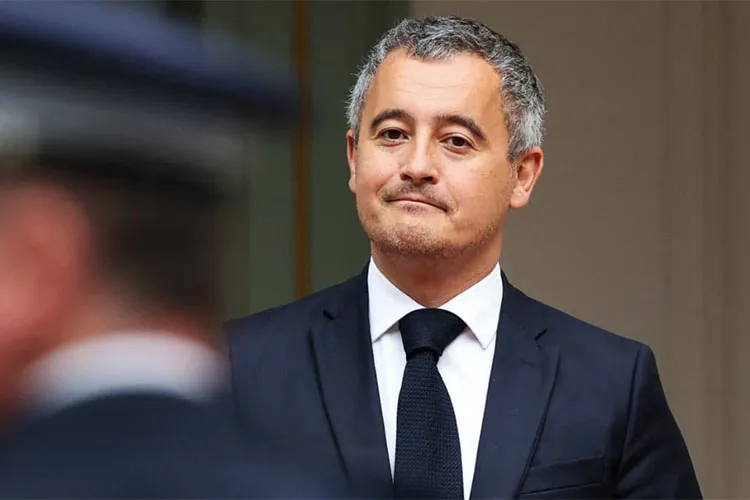 France's Conflicting Ministerial Tones Jeopardize Algeria Relations
