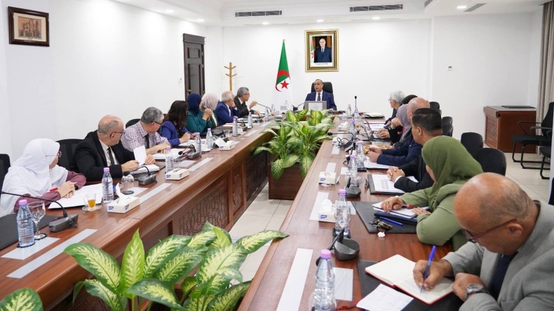 Energy Ministry Advances Digital Services Under Minister's Guidance