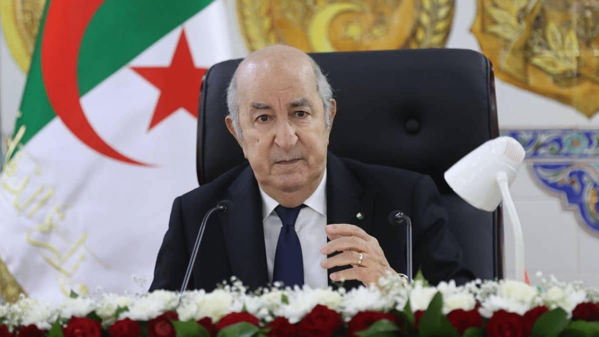 Algeria Pledges $46 Billion for Social Subsidies Amidst Economic Vigilance
