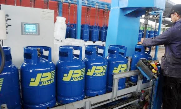 Naftal Expands Reach in Niger with New Energy Infrastructure and Training