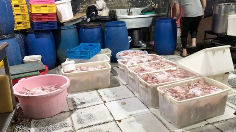 Algeria Grapples with Recurring Food Poisoning Amidst Rising Risks