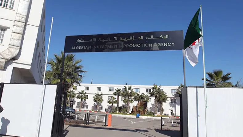 Algeria Unveils New Investment Procedures to Streamline Business
