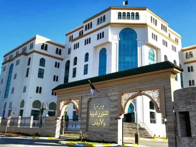 Algeria Sets Zakat Threshold for 1447 Hijri Year