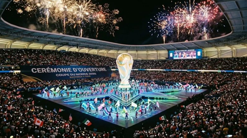 2026 World Cup Shatters Attendance Records
